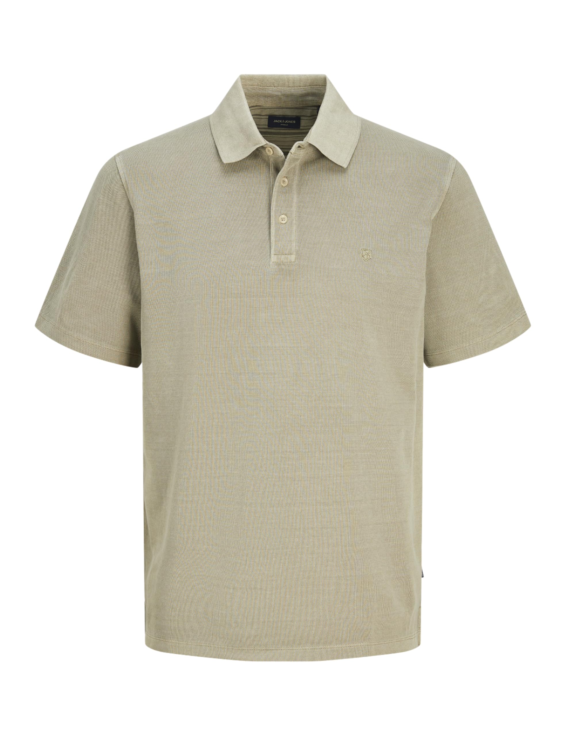 Jack & Jones Jjepaulos Polo SS Noos Polo Hombre (Pack de 1) — view 151
