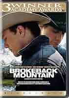 Amazon.co.jp: Brokeback Mountain : DVD