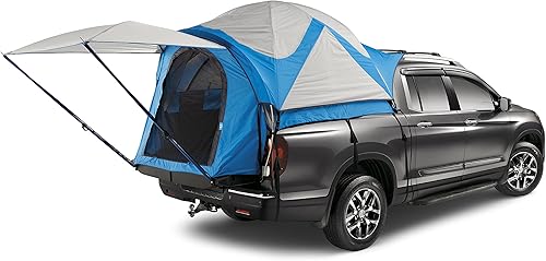 08Z04-T6Z-100A carpa para Honda Ridgeline 2017.