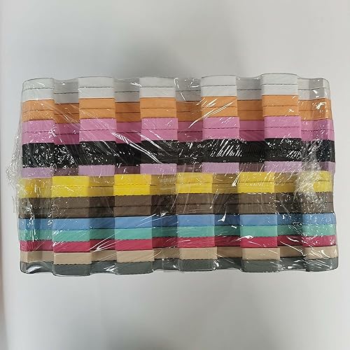 Miniatura 11 de qqpp - 18 tapetes de goma de etilvinilacetato tipo rompecabezas para piso, alfombra de juego para bebé, tapete de ejercicio para entrenamiento en