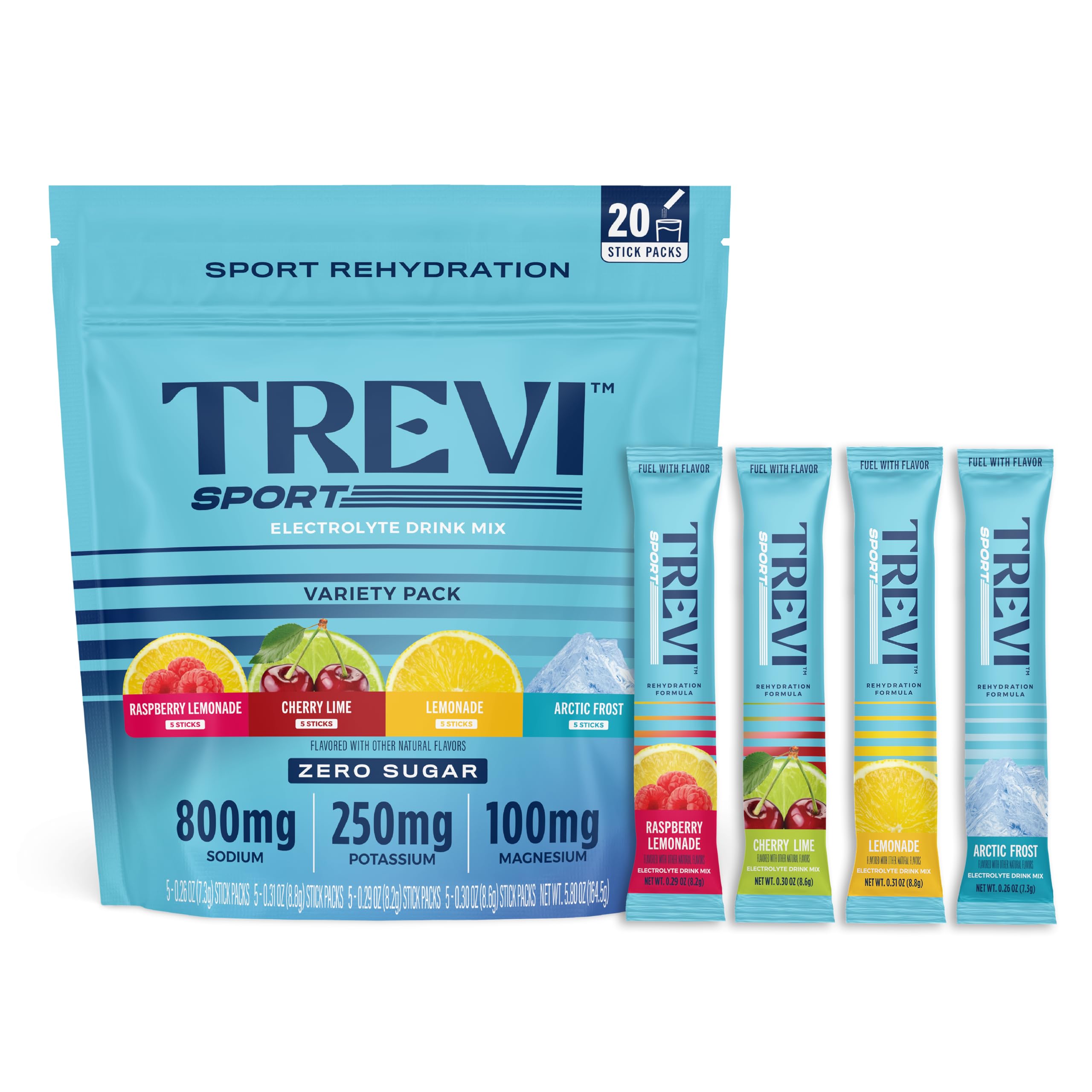 TREVI™ Sport