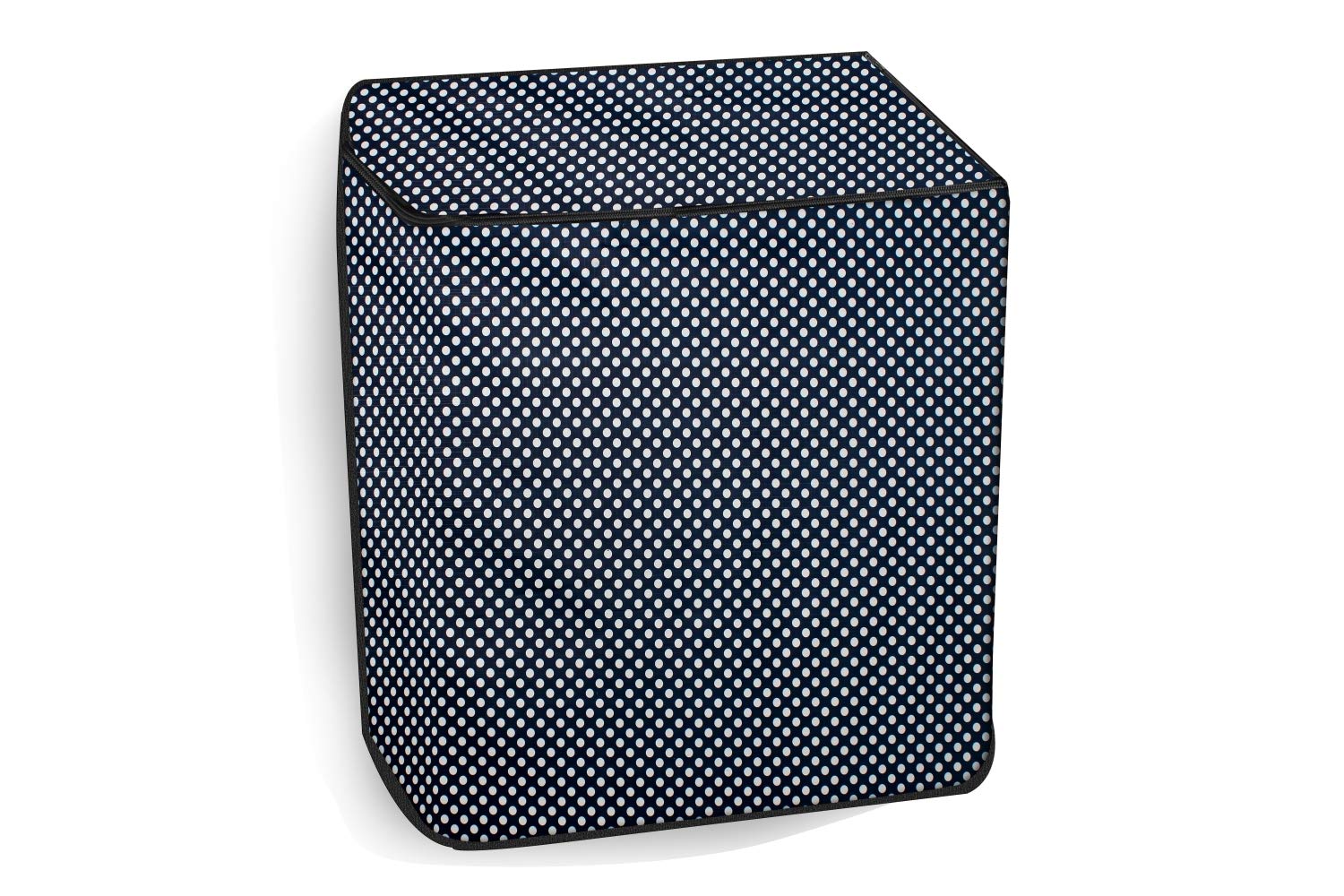 The Furnishing Tree PVC Washing Machine Cover semi Automatic