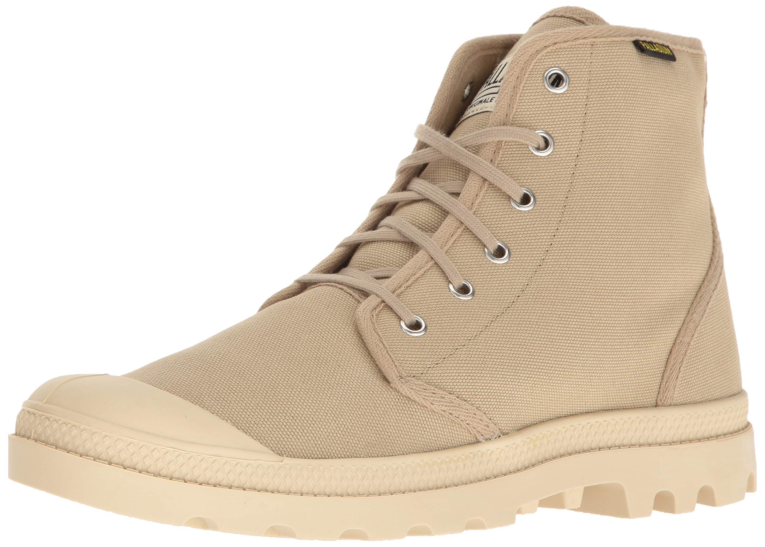 palladium men's pampa hi originale chukka boot