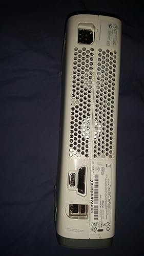 Miniatura 3 de Microsoft Sistema Xbox 360 Pro con unidad de consola de videojuegos HD y HDMI de 20 GB (solo reacondicionado)