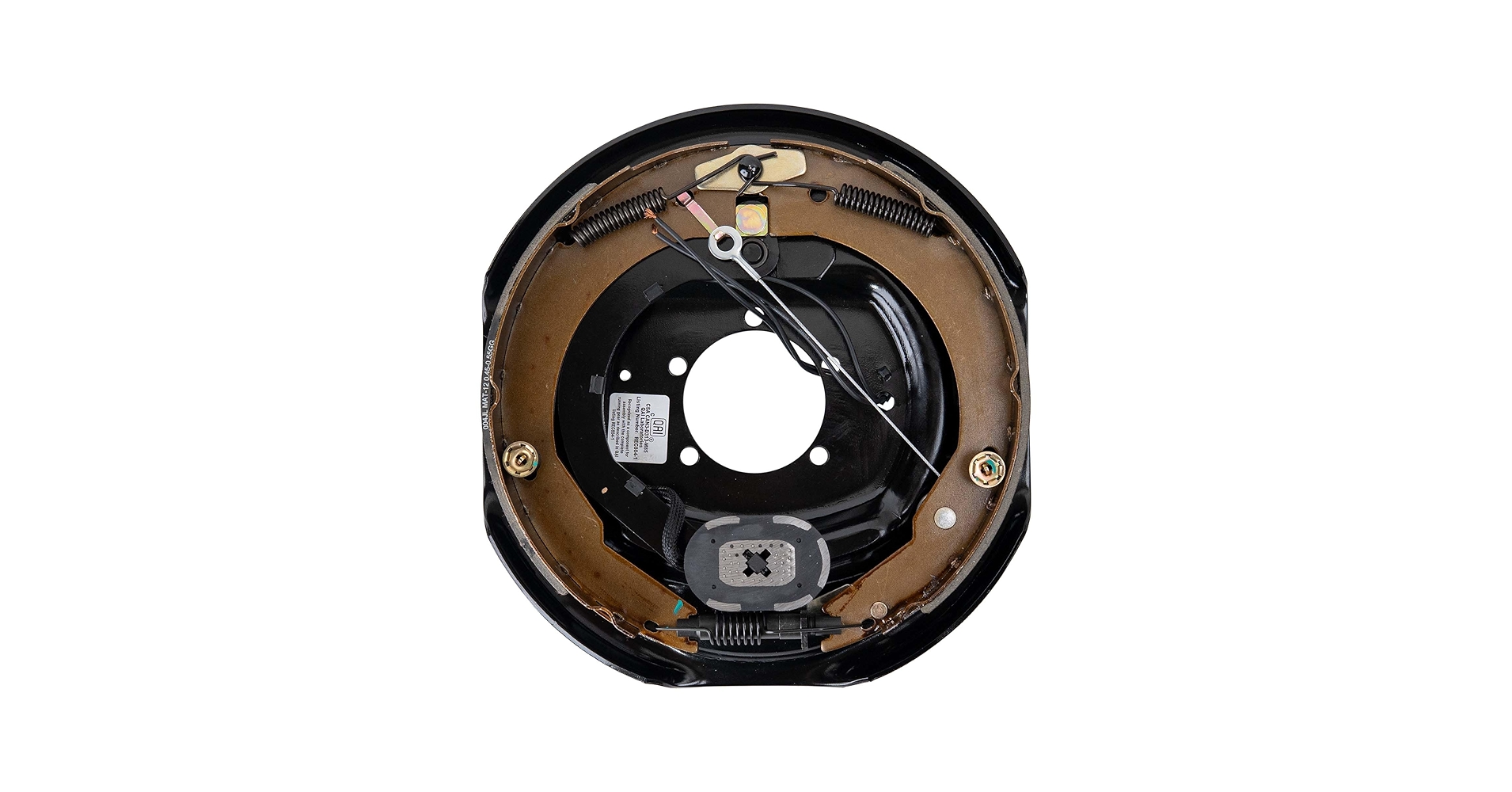 Amazon.com: The Trailer Parts Outlet - 7k Trailer Axle