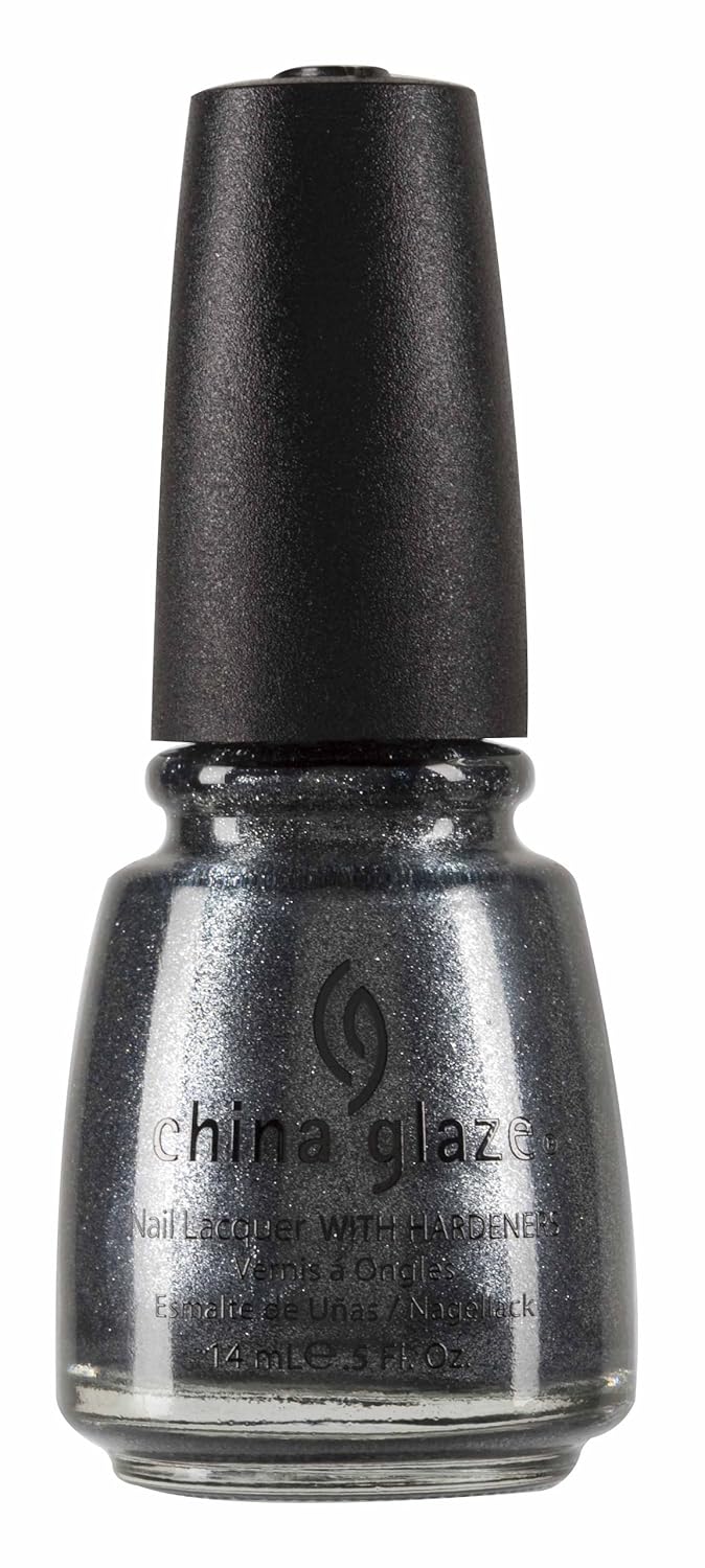 China Glaze Nail Polish Jitterbug 0 5 Fluid Ounce