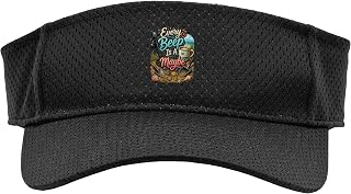 Detector Detectorist Treasure Hunter Men Metal Detecting Sport Sun Visor