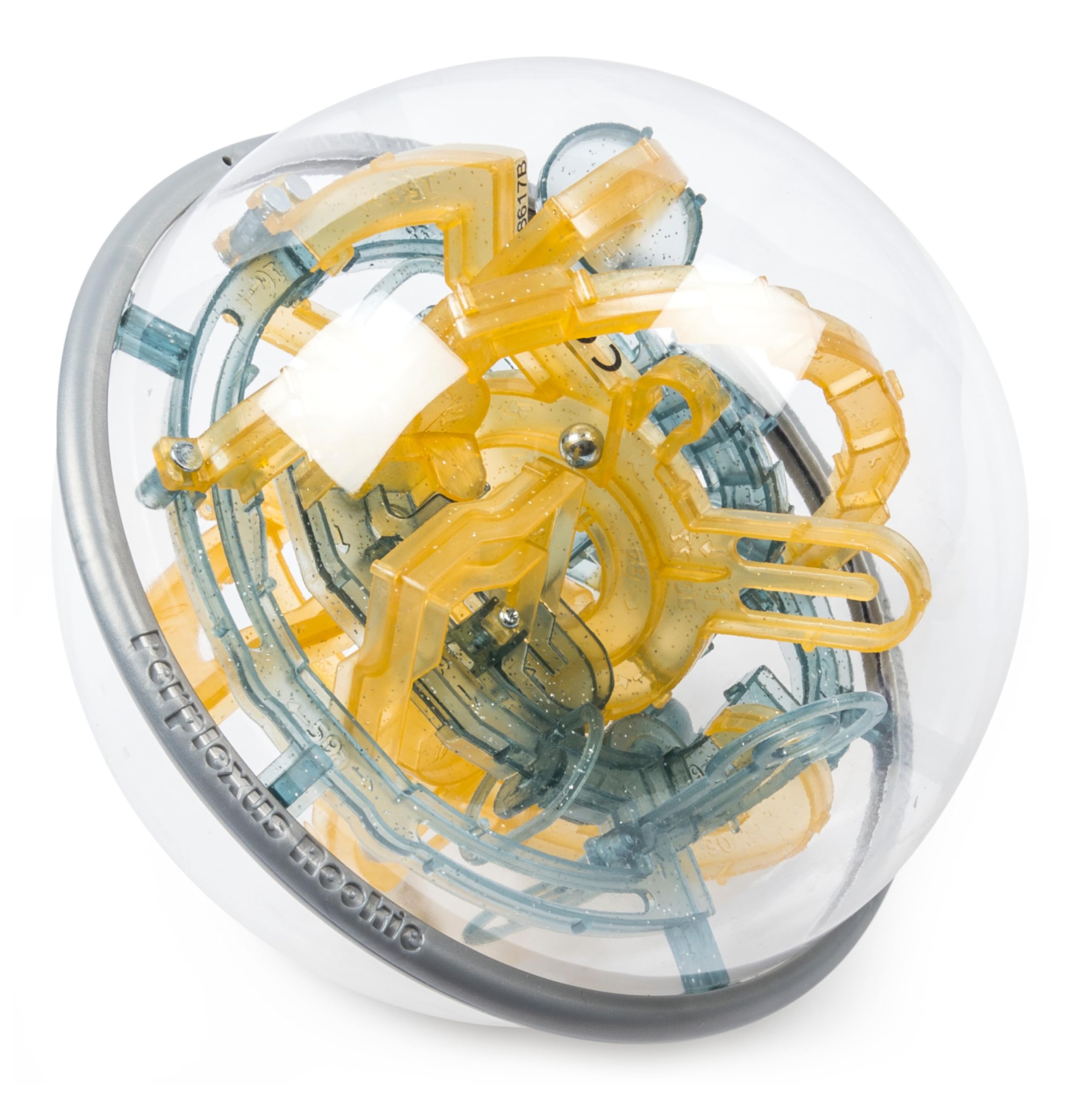 PERPLEXUS - Rompecabezas PERPLEXUS Harry Potter - Bola Laberinto 3D Perplexus Harry Potter Prophecy con 70 Obstáculos - 6060828 - Juguetes Niños 8 años +