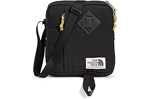 THE NORTH FACE Berkeley Crossbody Pack, Built for the Outdoorsy Woman