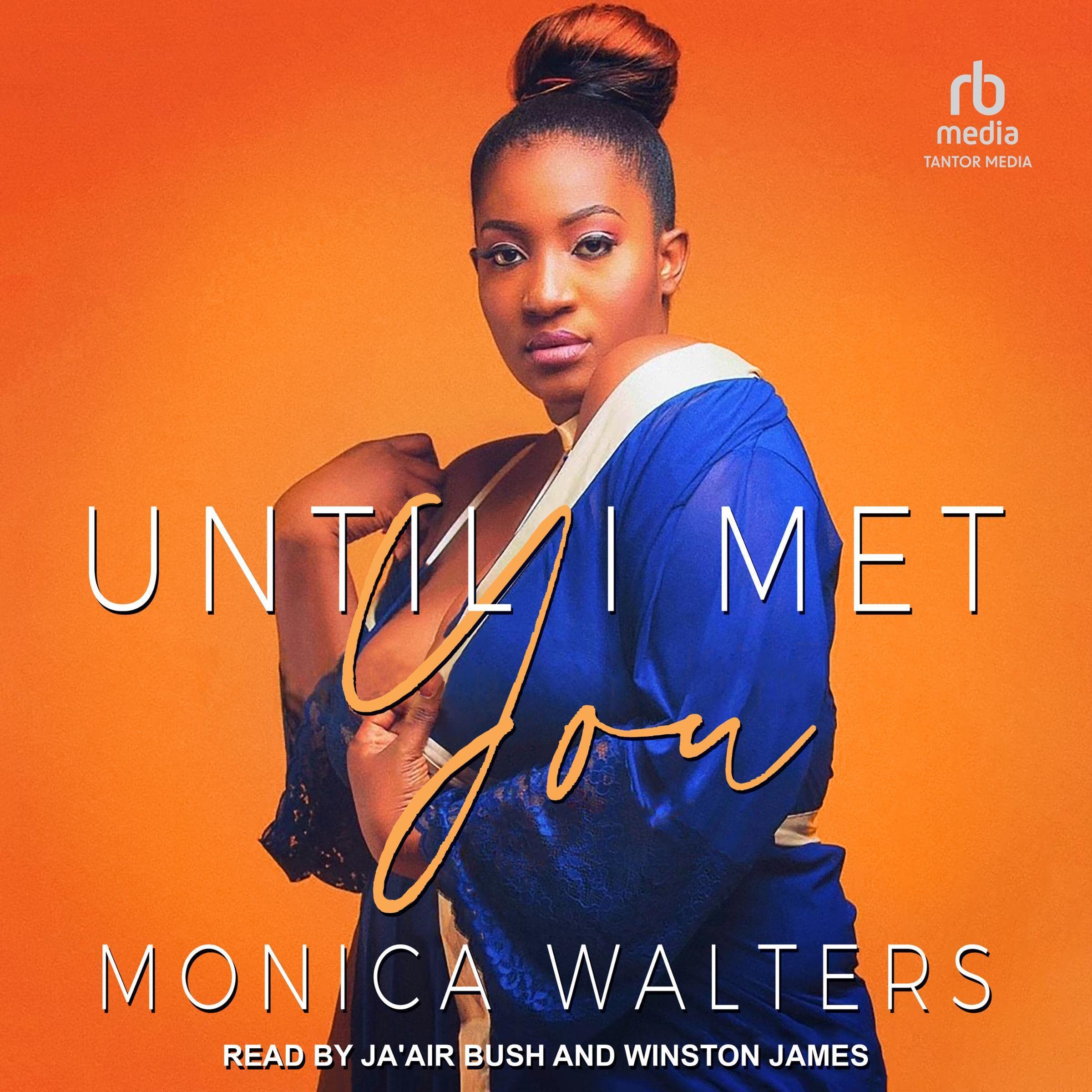 Cover art for Until I Met You