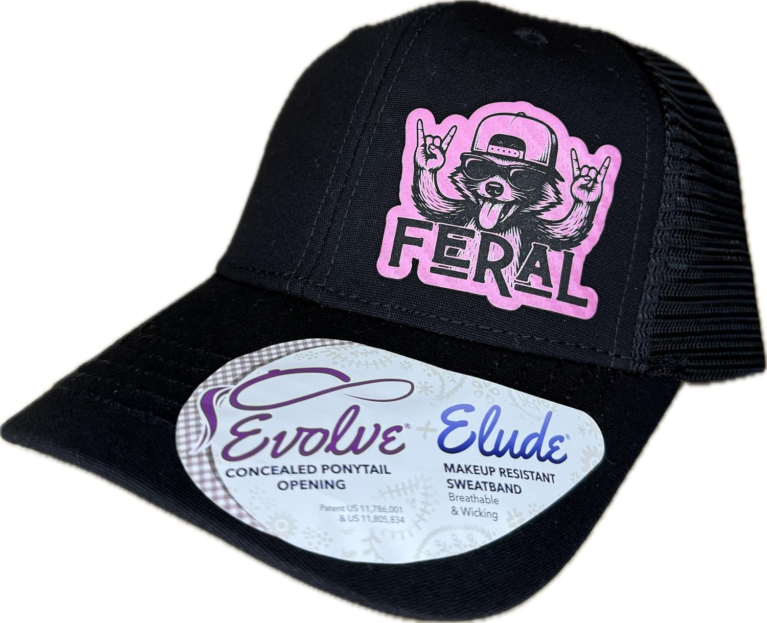 Feral Hat