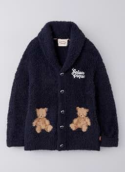 Amazon | [ジェラート ピケ] 【HOLIDAY】【HOMME】ジェラートスノー