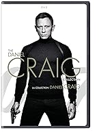 Vista 1 de James Bond-Daniel Craig 4 Pack Collection