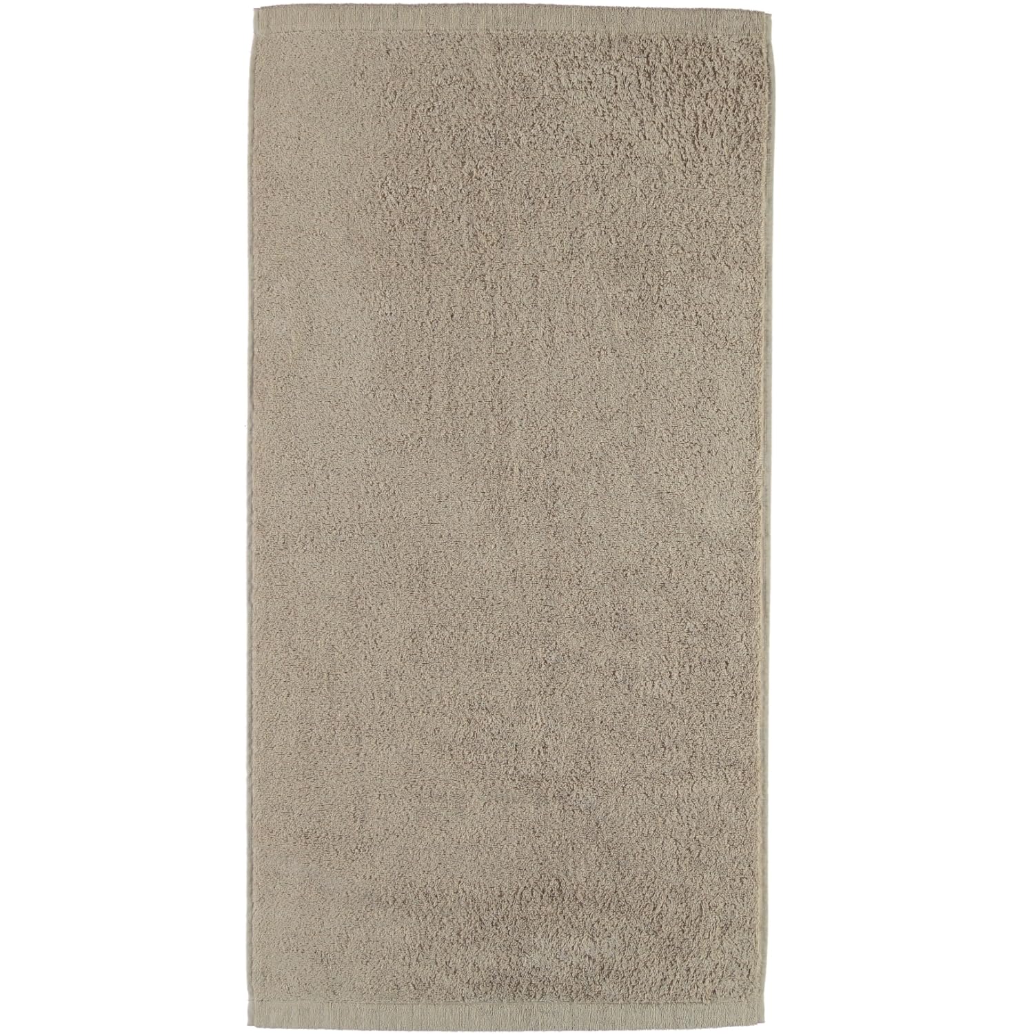 Cawö Handtücher Lifestyle Uni 7007 Mauve - 374
