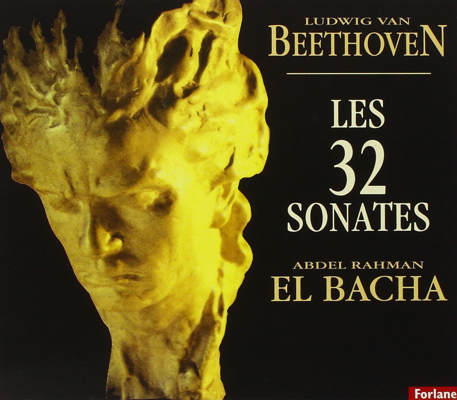 Les 32 Sonates (Box