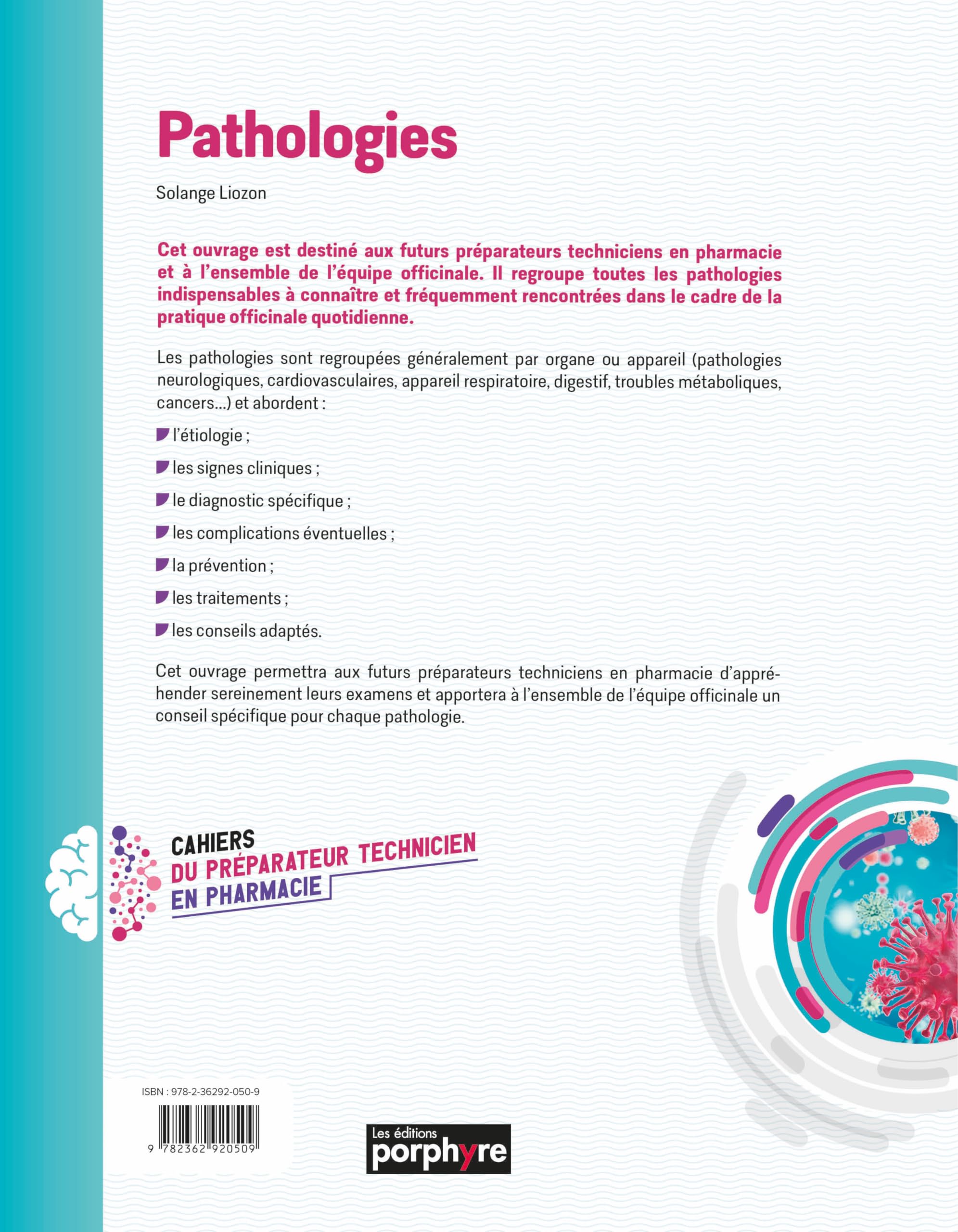 Pathologies