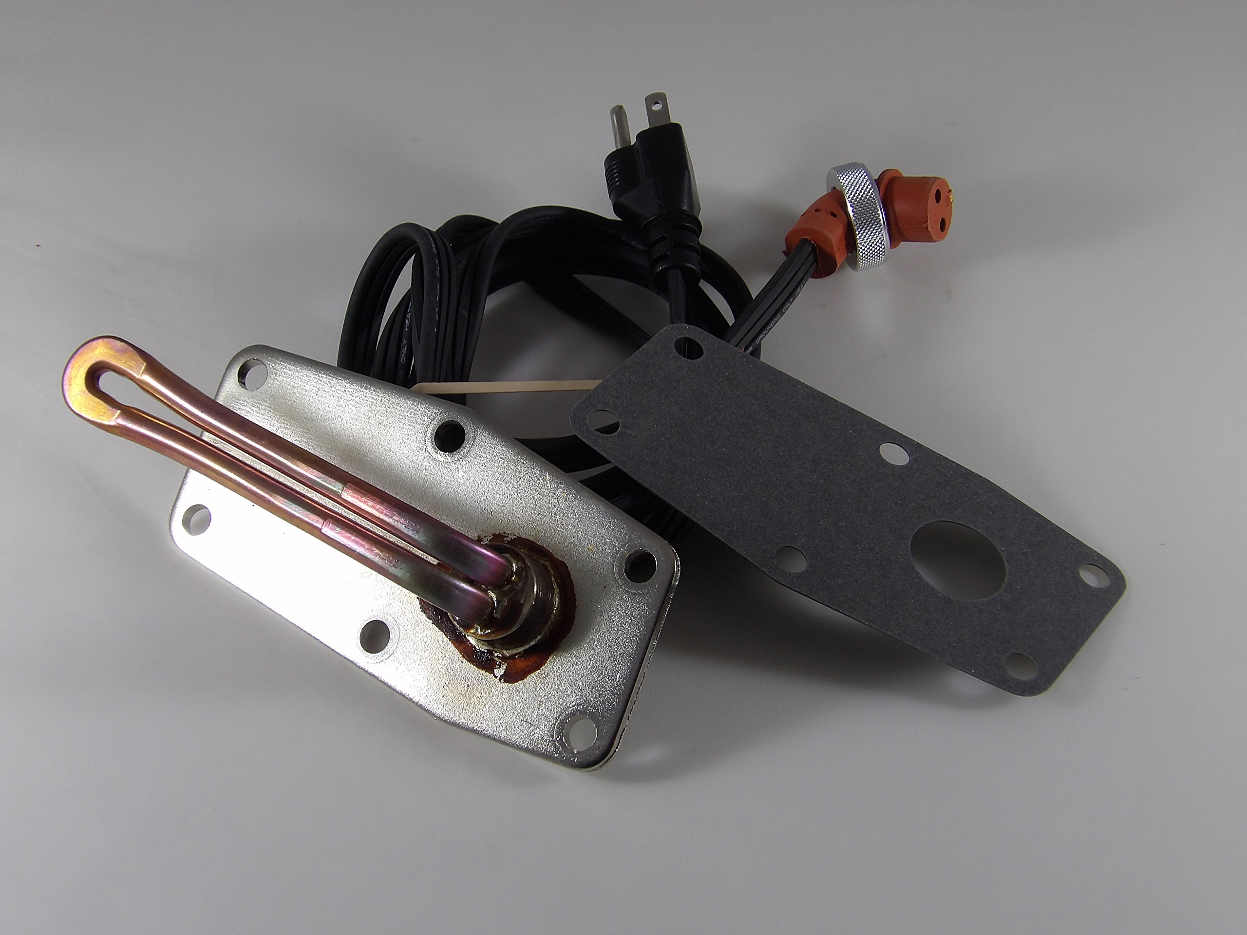 Amazon.com: Engine Heater Kit compatible with CUMMINS N14-460 : Automotive