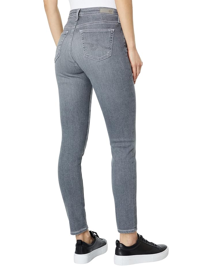 AG Jeans Leggings Ankle in Unpaved - #2 of 4
