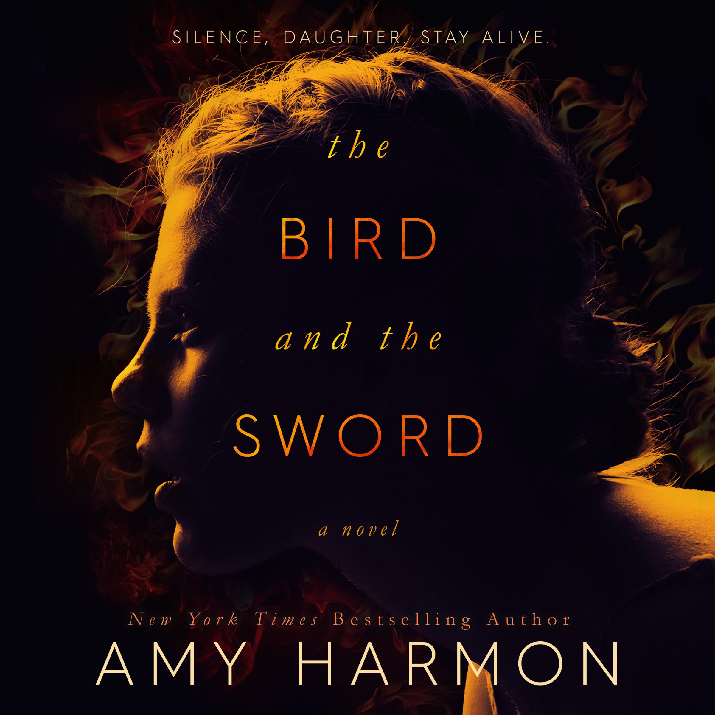 The Bird and the Sword