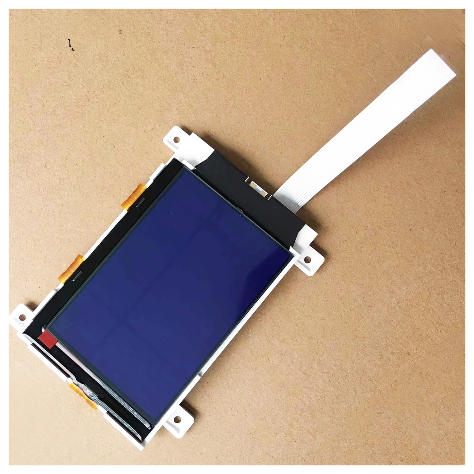 Dedicated LCD Screen Keyboard Display Compatible for Yamaha - PSR