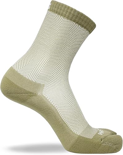 Miniatura 2 de Zensah Calcetín de alivio para juanetes, mujeres y hombres, diseño de calcetines separadores de dedos