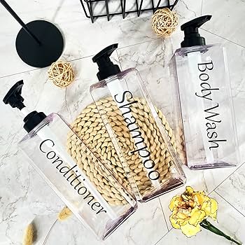 ルナセル　シャンプー・コンディショナー・ボディウォッシュセット QUALIA ルナセル オーガニックシャンプー・トリートメント