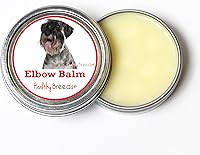 Vista 139 de Healthy Breeds Border Collie Bálsamo nasal para perros 2 oz