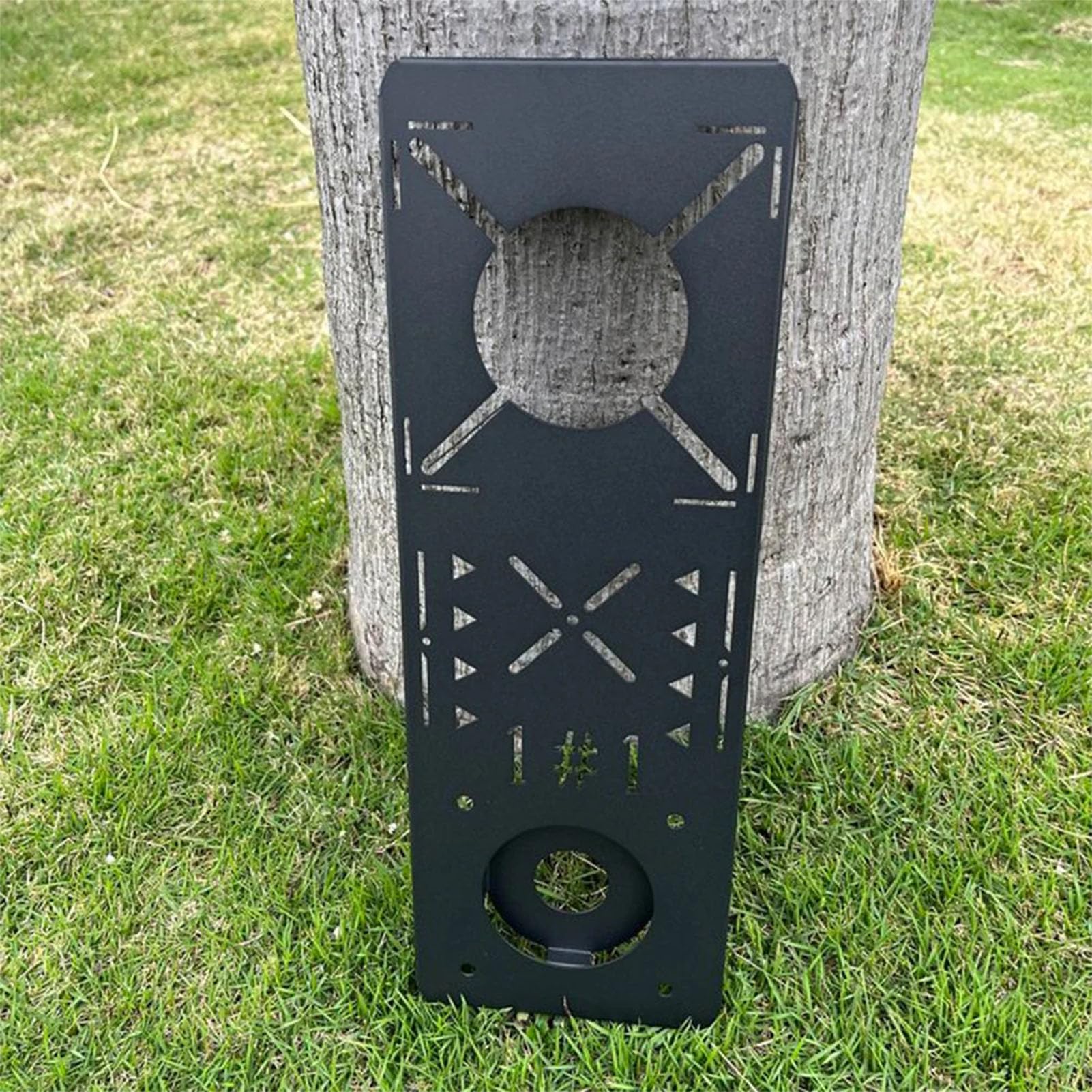 Tabla para Camping con Bomba de Agua