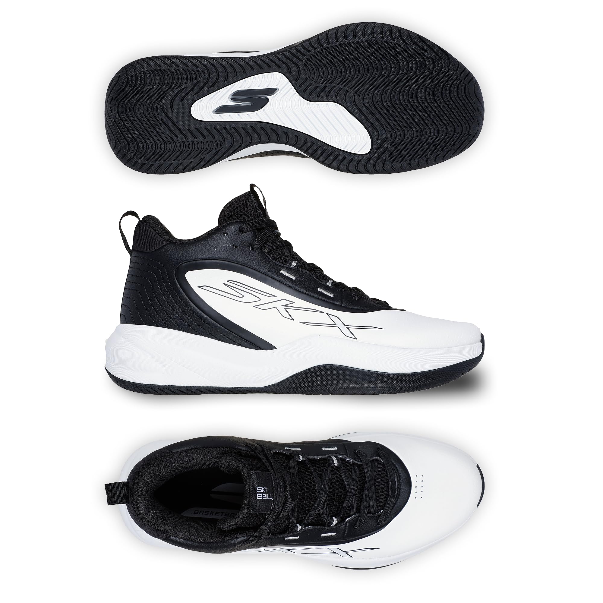 Skechers Basketball Skx League ZapatillasHombre