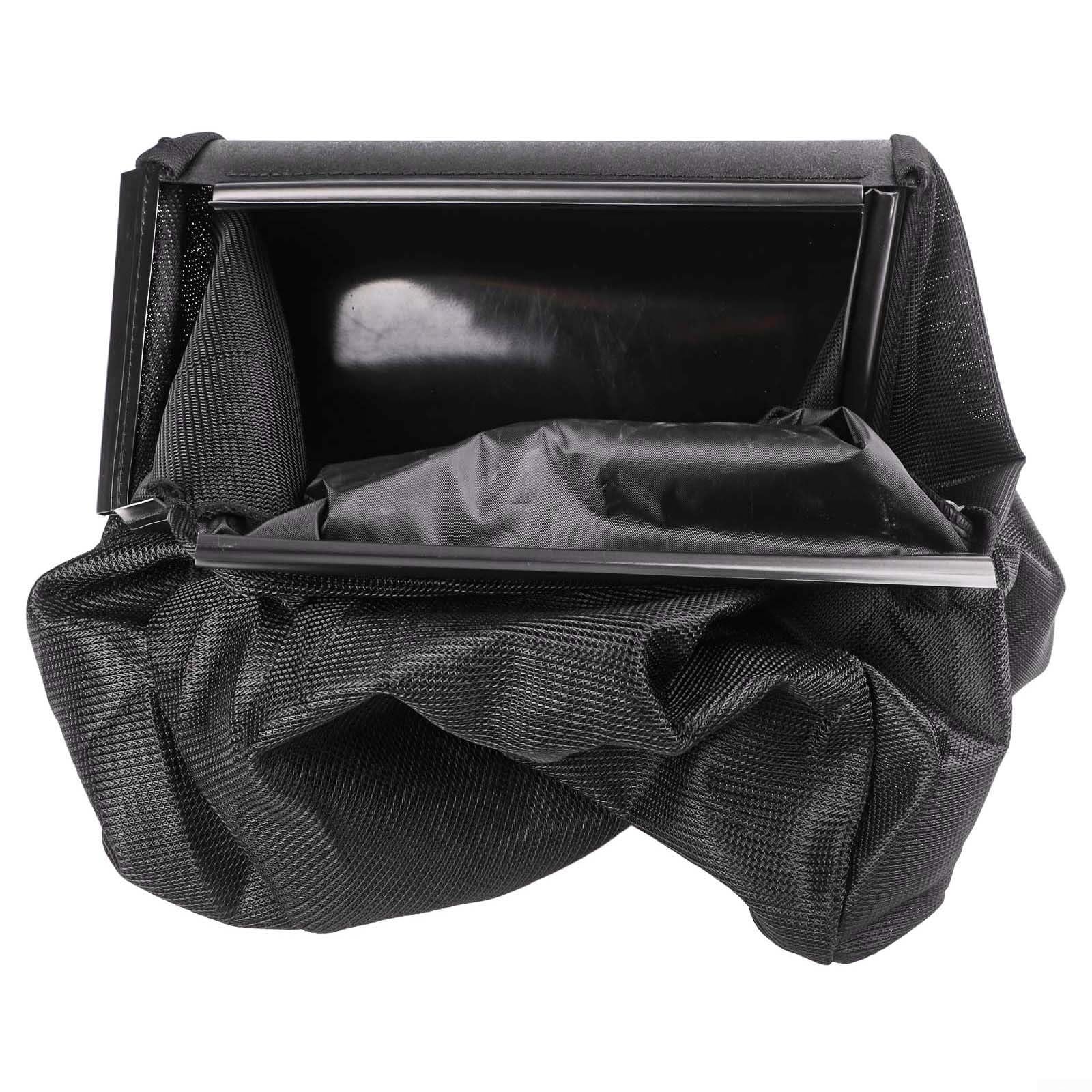 Bolsa de repuesto para cortacésped 115-4664 para modelos 20330 20331 20370 20371 20377 20378 20379 colección de tela resistente