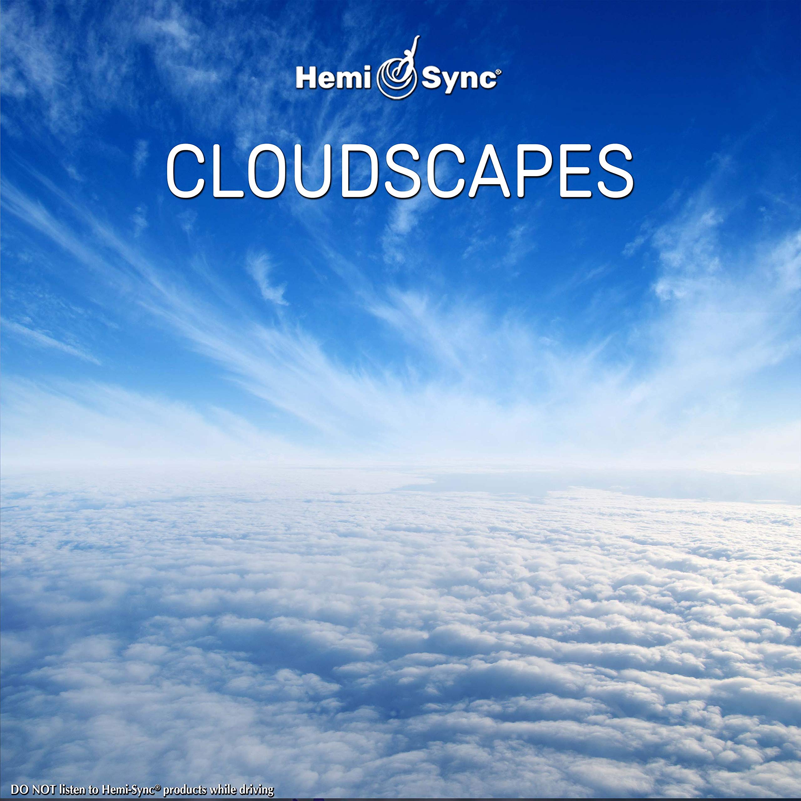 Cloudscapes [Audio CD] Dreske, Ray