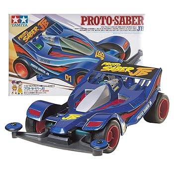 TAMIYA SUPER SABRE Jr.1/32当時物ミニ四駆ヨシカリ様 タミヤ 1/32 レーサーミニ四駆シリーズ スーパーセイバーJr