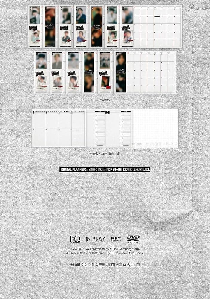 ateez アチズ シーグリ 2024 コンプリート Amazon.com: Ateez 2024 SEASON'S GREETINGS K-POP SEALED