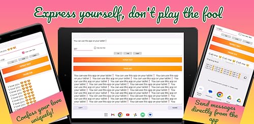 Dupli - Text Duplicator for Facebook, Whatsapp, Instagram