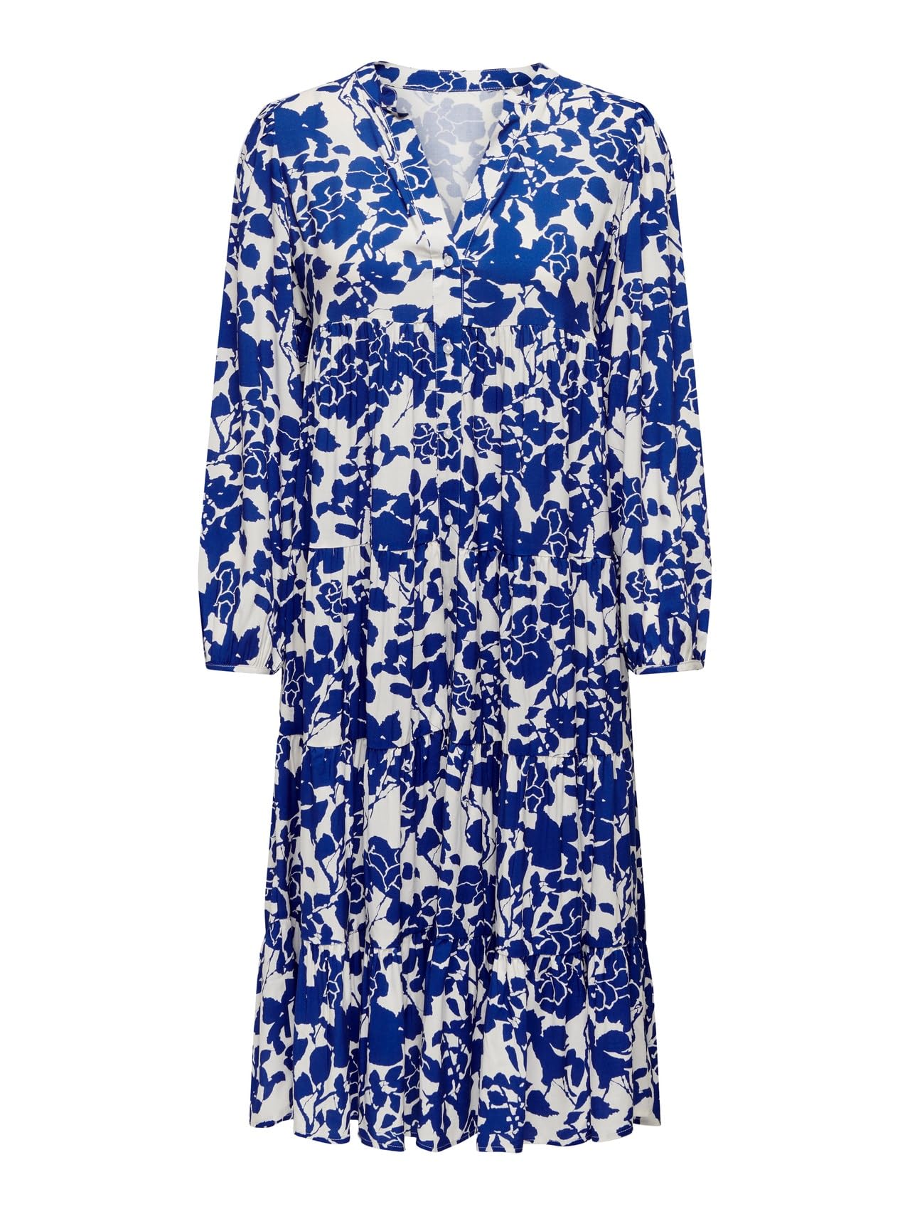 ONLY Onlmilana 7/8 Dress WVN Noos