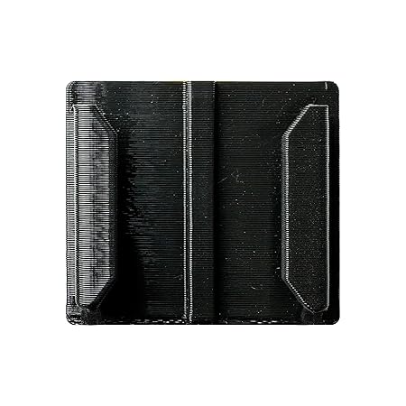 xyz Helmet Chin Mount for AXOR Apex Helmet (Turbine, Hunter, Venomous, Vivid, Xbhp, Sharkco, Solid) Compatible with Go pro Hero, SJCAM, Yi, DJI Osmo Action & Other Action Cameras.