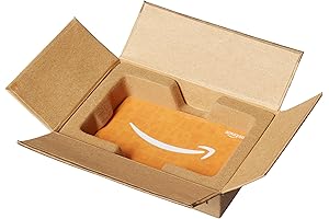 Thoughtful Gift Card Option: Amazon.com Gift Card in Various Gift Boxes