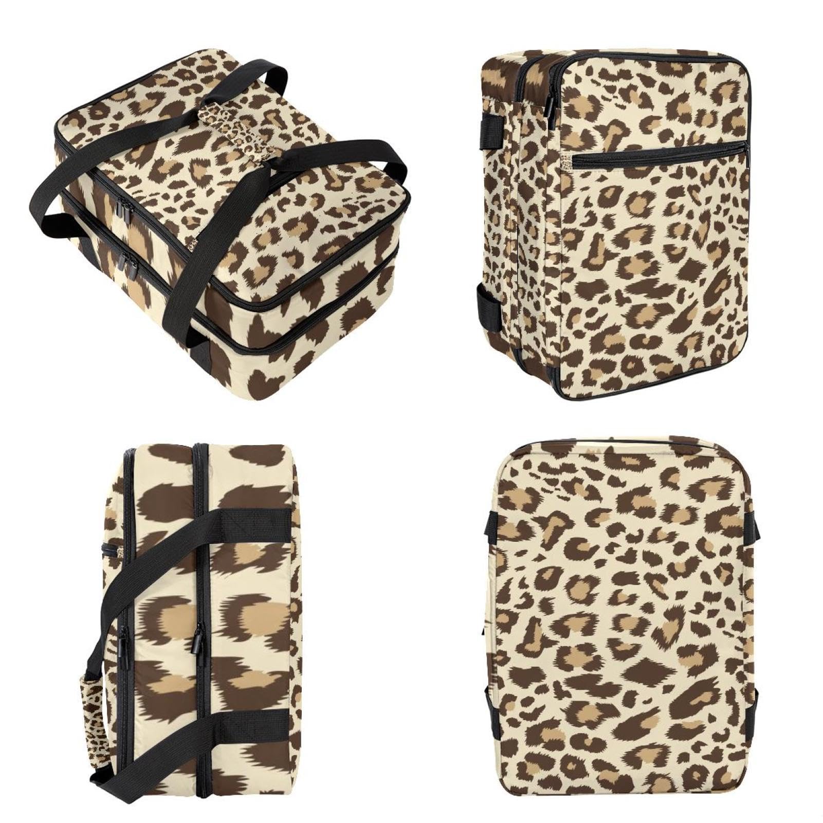 Grand sac à déjeuner isotherme pour homme et femme, double couche, étanche, étanche, réutilisable, sac fourre-tout pour le travail, l'école, le pique-nique, la plage, le camping, les voyages, motif