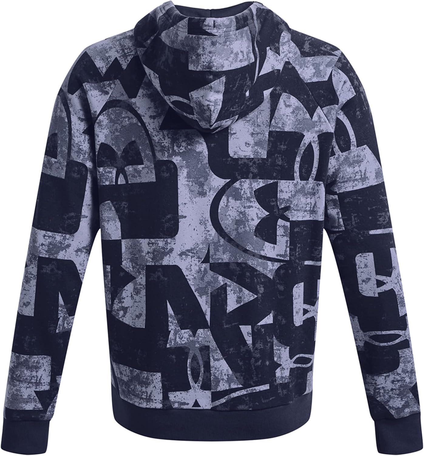 Under Armour 1373715-410 Men's Hoodie - Image 3