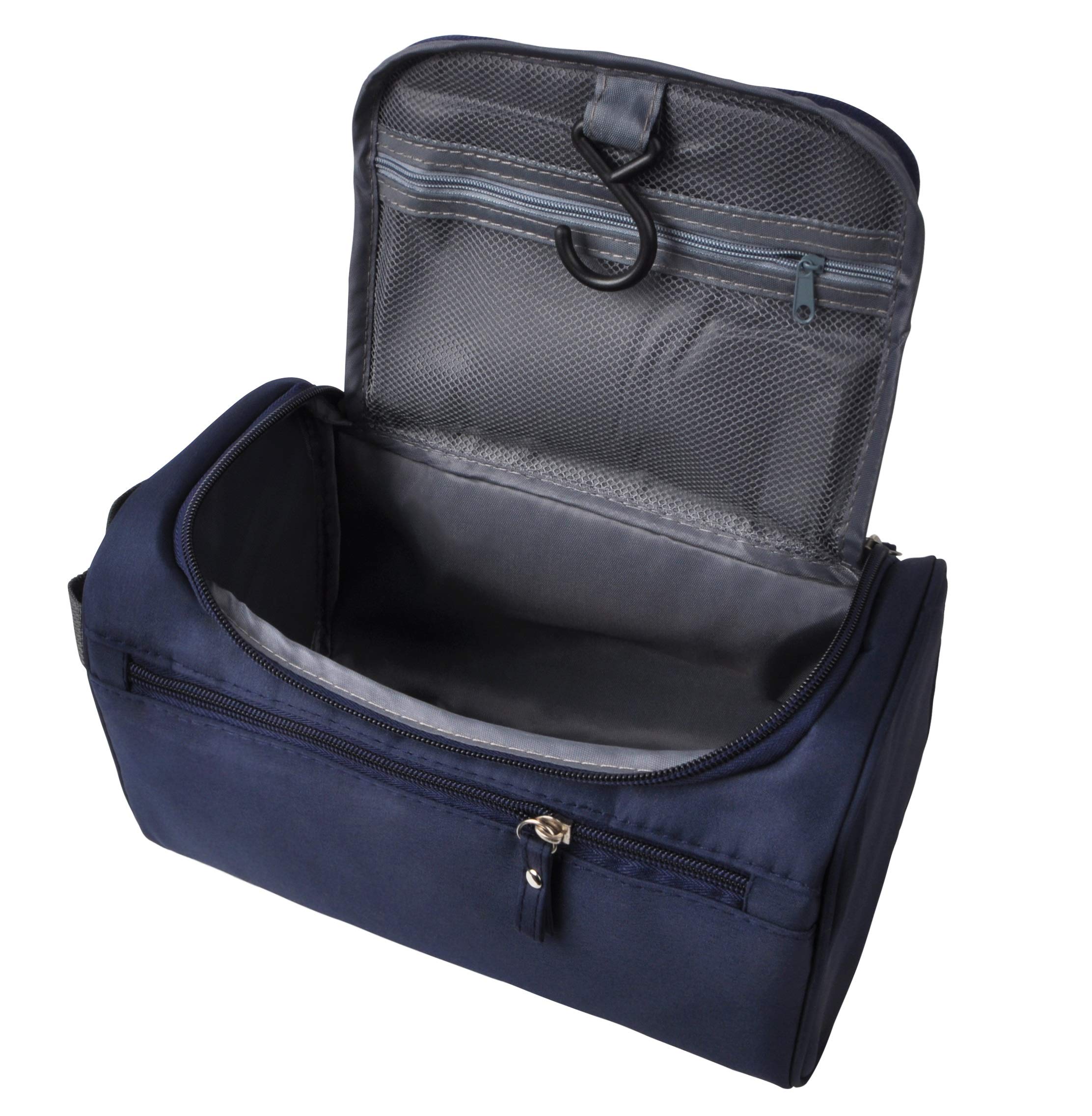 Shaving Kit Travel Kit Bag Walmart VercordMens Travel Shaving