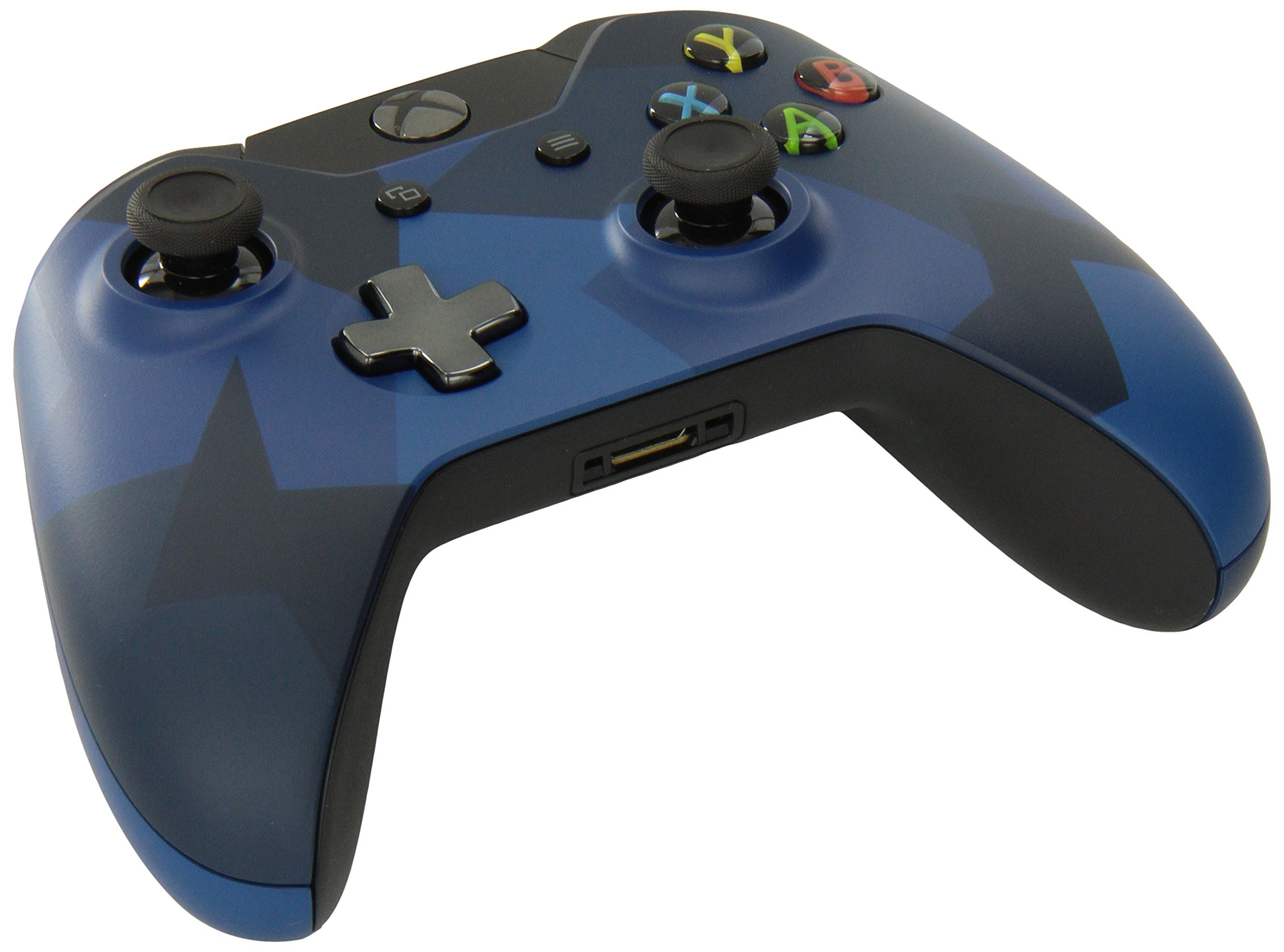 Xbox One Series by Winter Forces コントローラー Amazon.com: Microsoft XBOX One Wireless Video Gaming