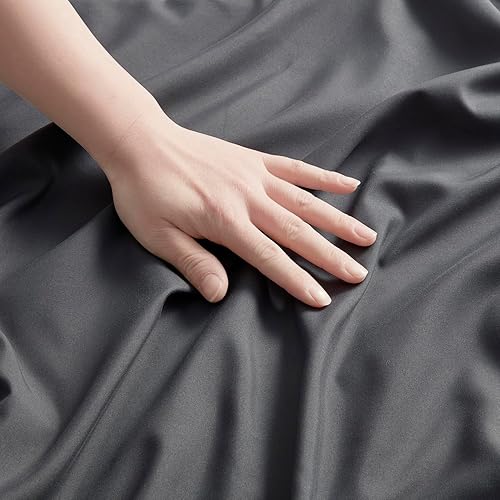 Miniatura 4 de Nestl Bedding - Fundas de almohada de microfibra