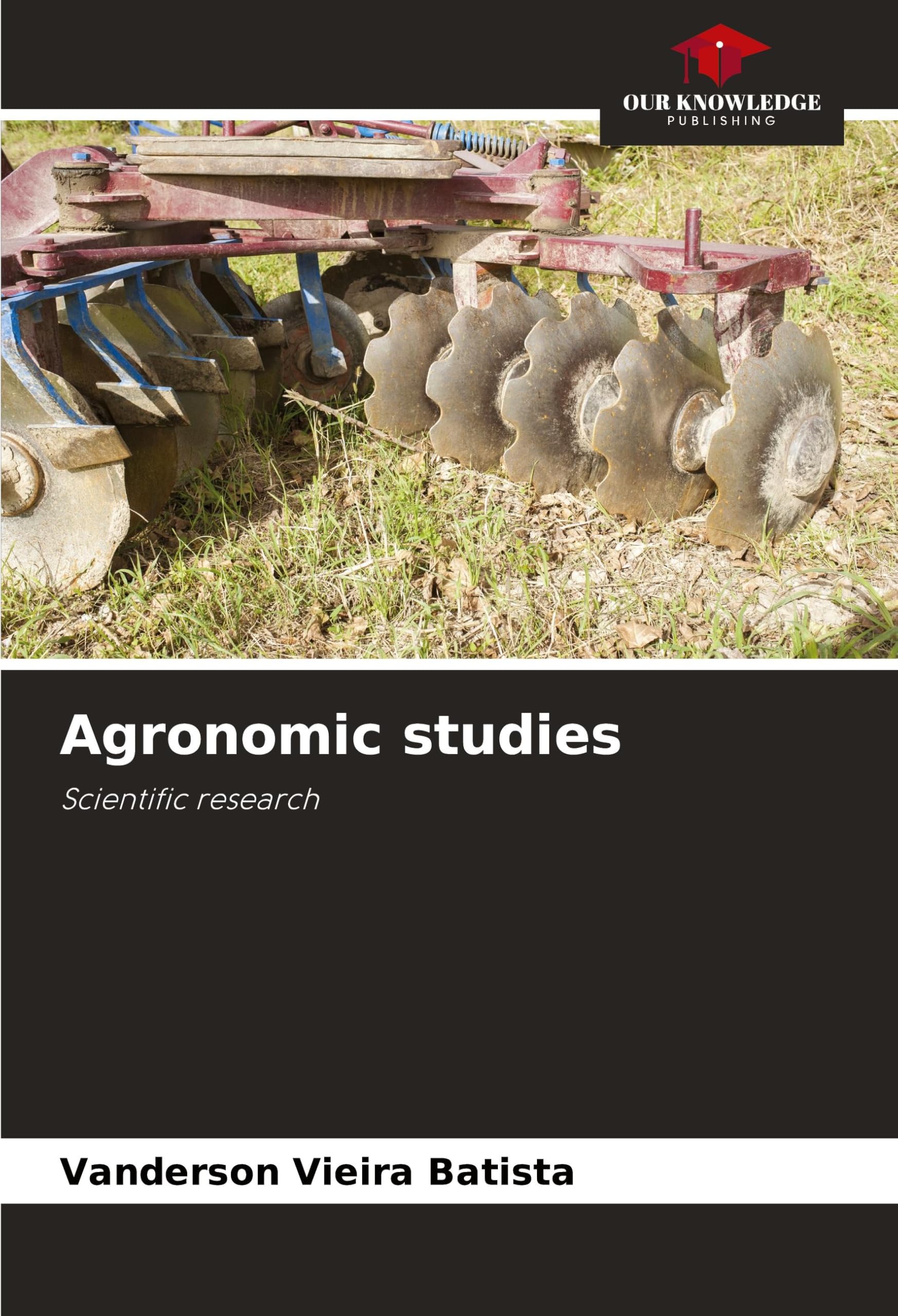 Agronomic studies: Scientific research