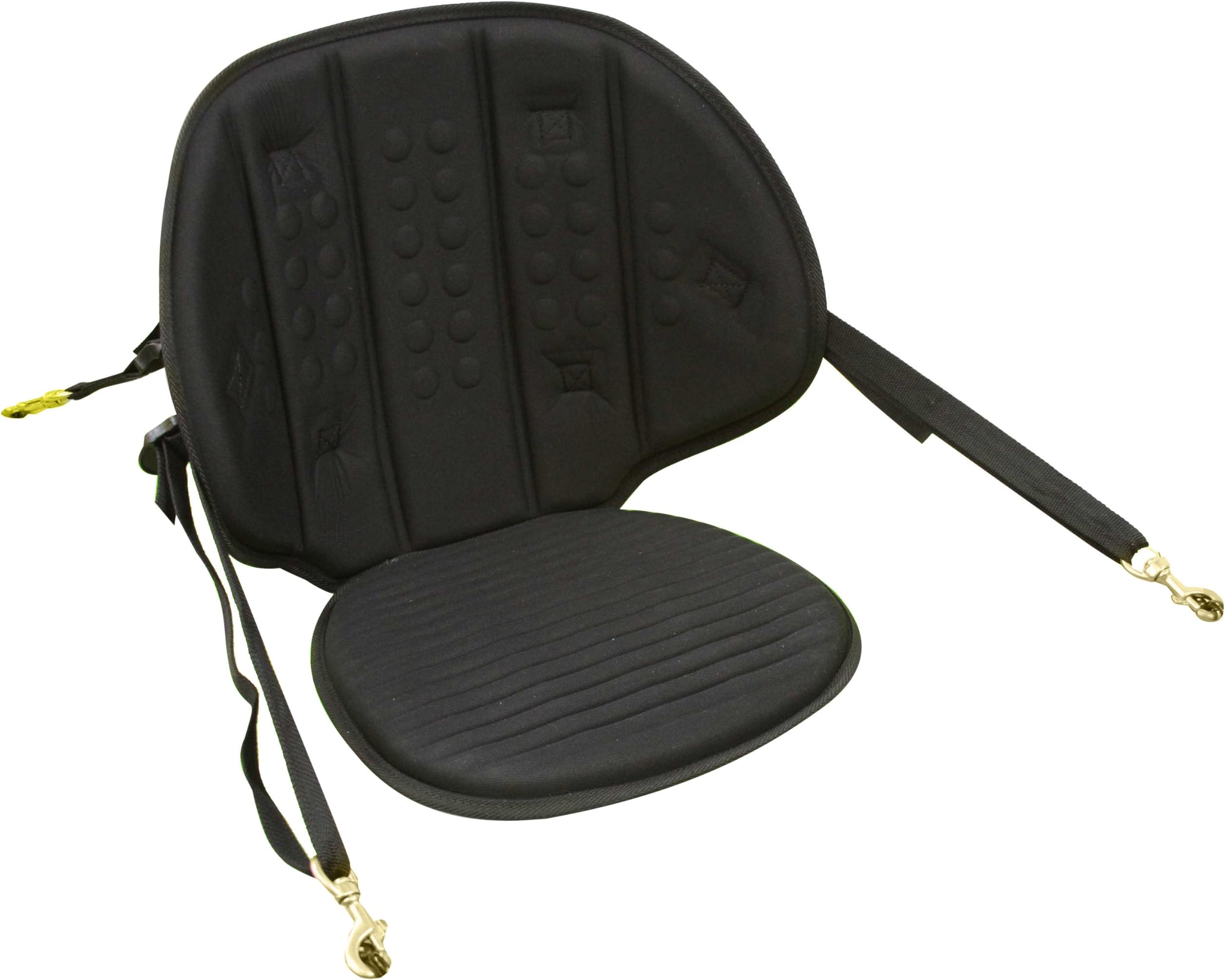 Emotion High Back Kayak Seat with Pocket