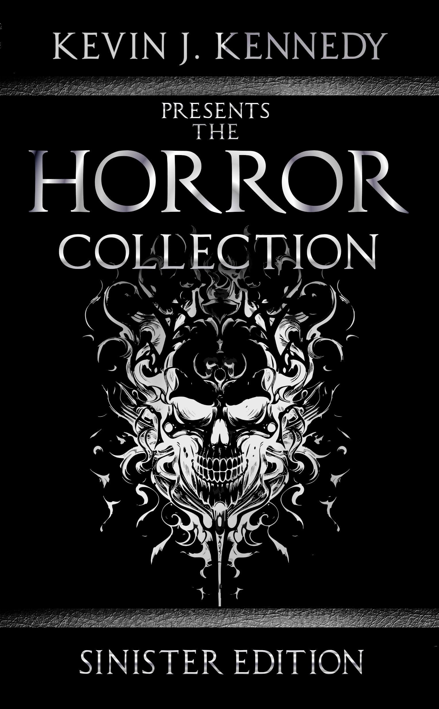 The Horror Collection: Sinister Edition