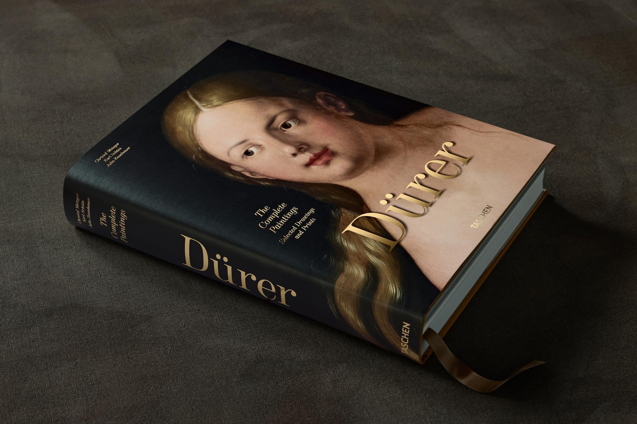 Albrecht Dürer: The Complete Paintings. Selected Drawings and Prints