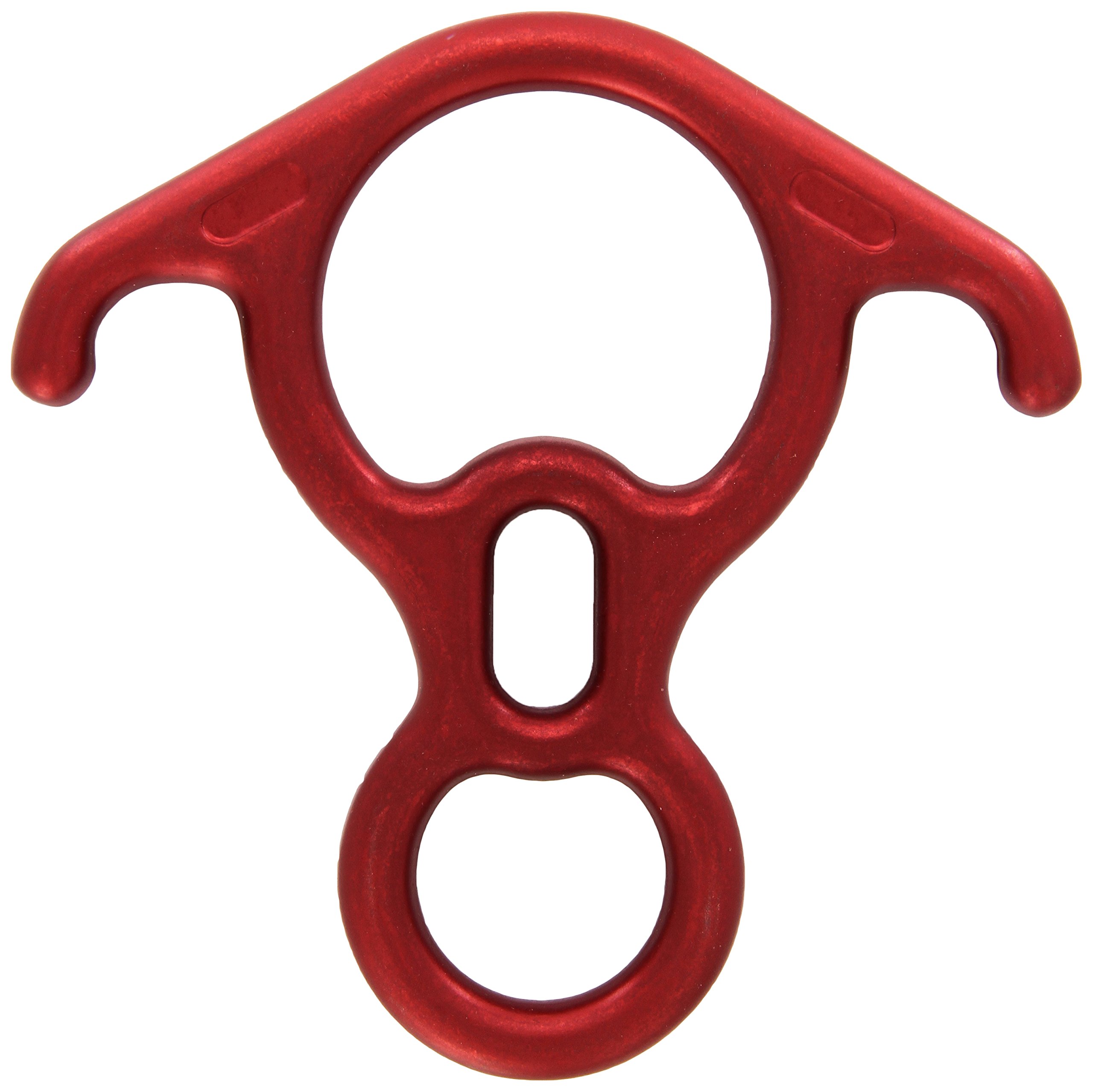 Kong Aluminum Anodized Rescue 8(Colors may vary)