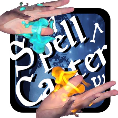 SpellCaster Elements