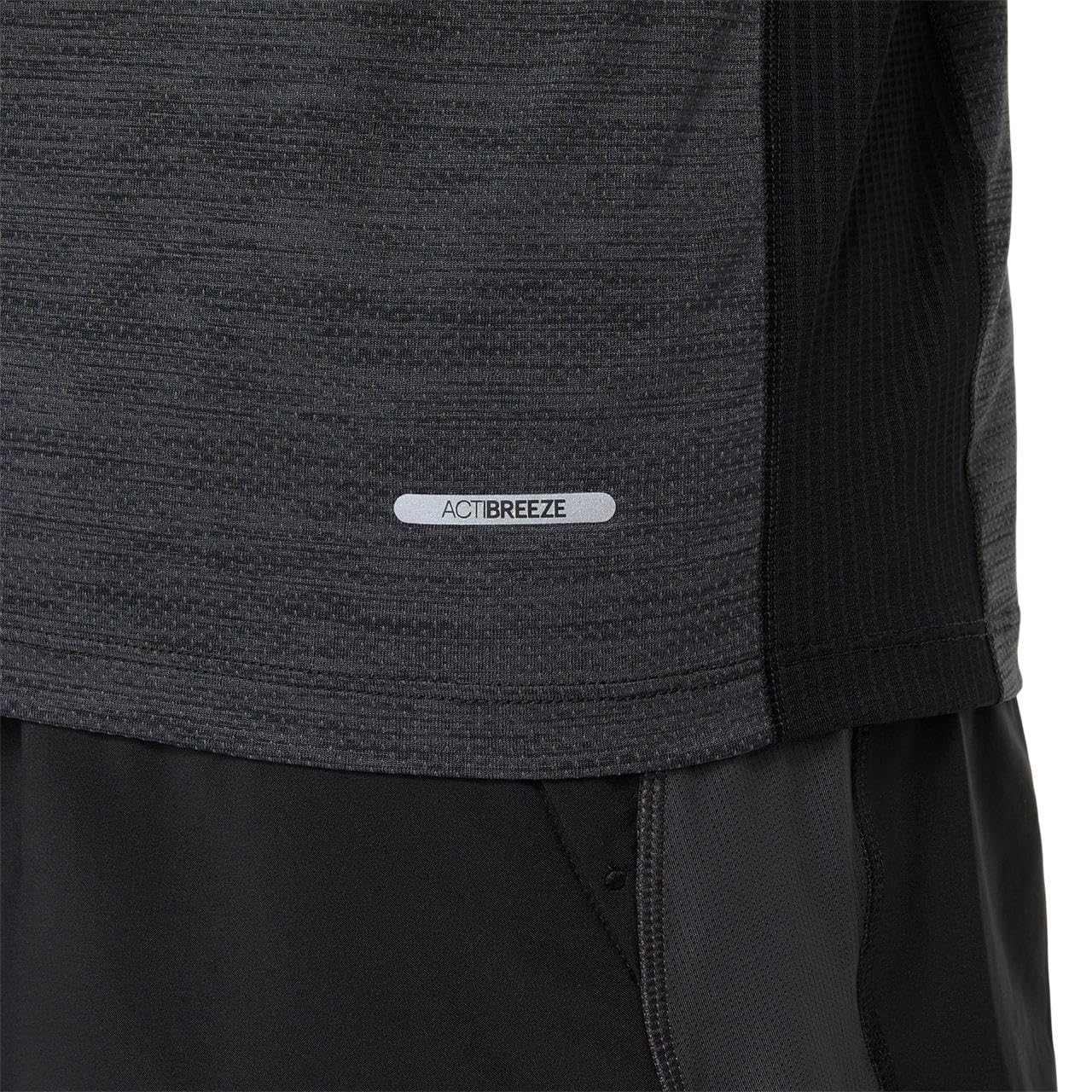 ASICS Road SS T-shirt pour homme (lot de 1)