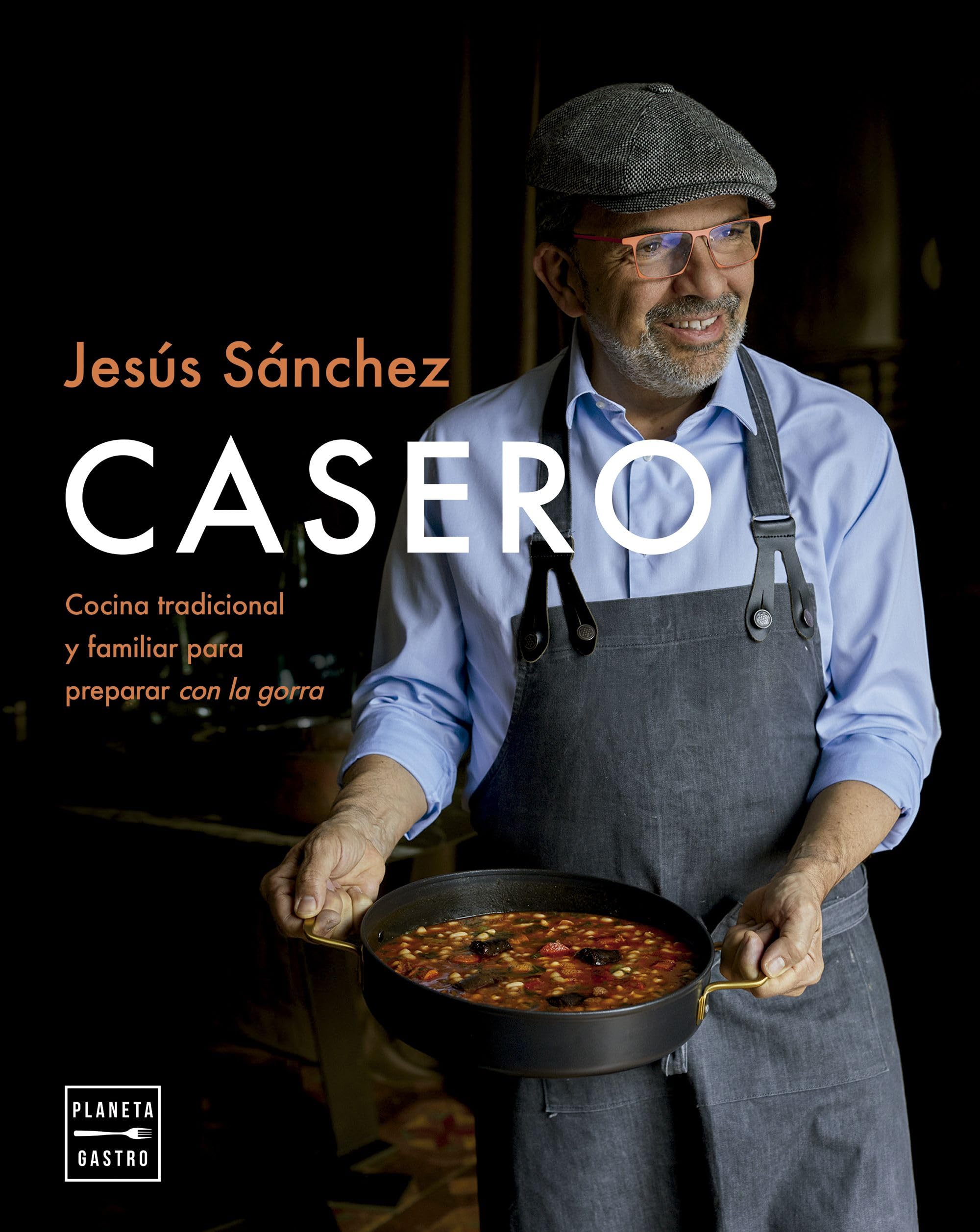Casero (Grandes chefs)